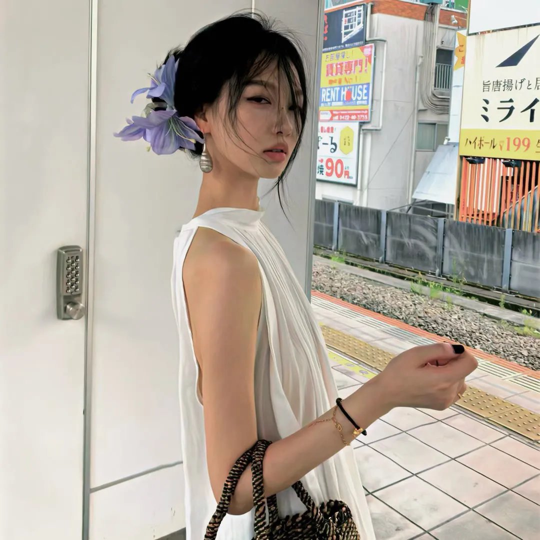 东京暮色