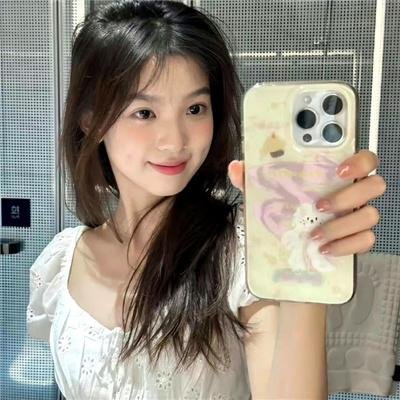 深闺梦里人